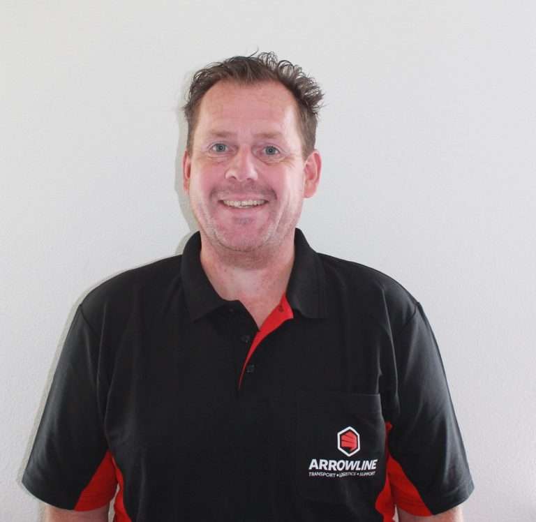 Transport Manager