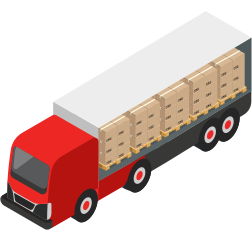 FTL - Full Truck Load